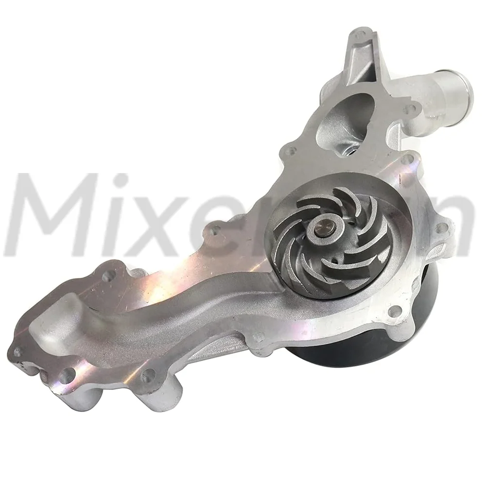 ERB Engine Water pump w/ gasket Fit Jeep Dodge Chrysler Ram Volkswagen 3.6 L T V6 GAS 68311108AA 2016-2024 5184321AE 2011-2022 - view 6