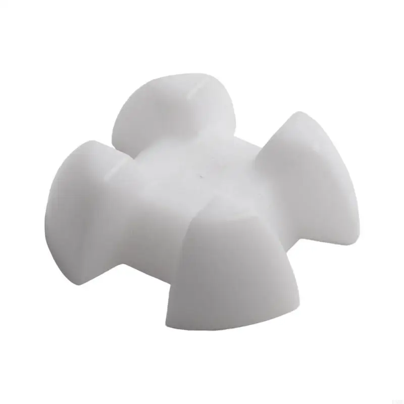 D5BE Damping Steering Column Joint Bushing Improves Ride Impact Plastic Material
