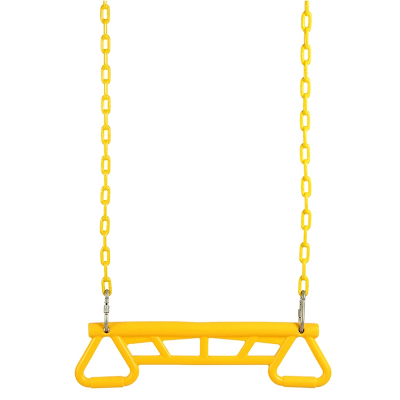 Garden Swing Climbing Toy Outdoor Training Activity Safety Sports Hanging Swing Fitness Equipment