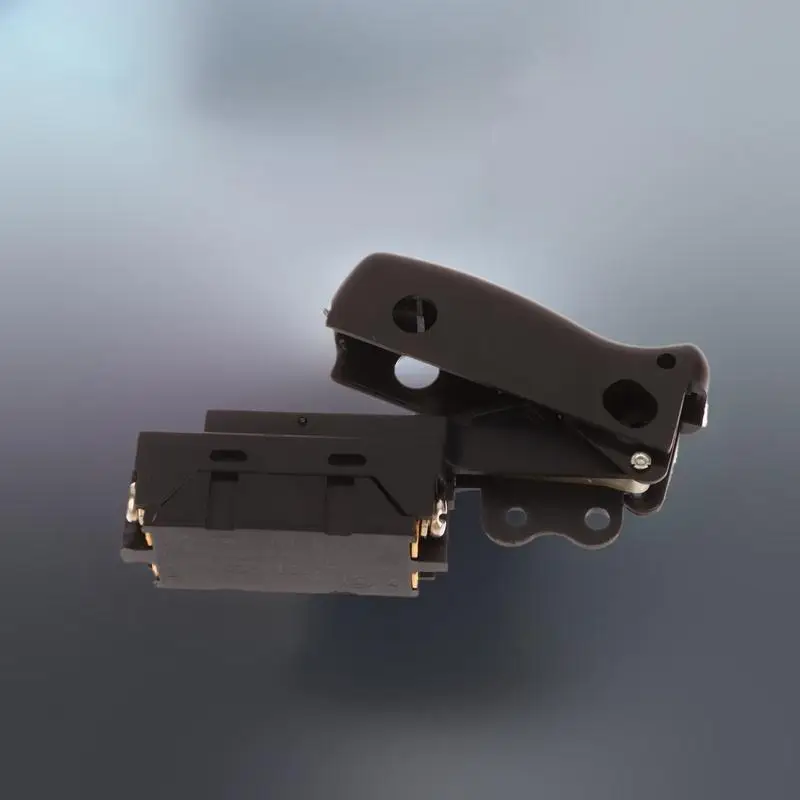 

Dewalt-Compatible Easy Assembly Push Button Switch; AC250V Power Tools Angle Grinder Polisher Parts