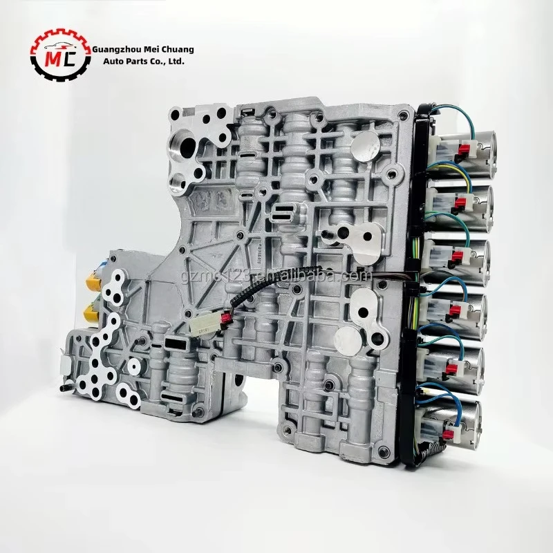 High Quality 10R80 Automatic Transmission Valve Body Gearbox Mechanical Shift for Ford F150 Expedition Car Vehicle Parts