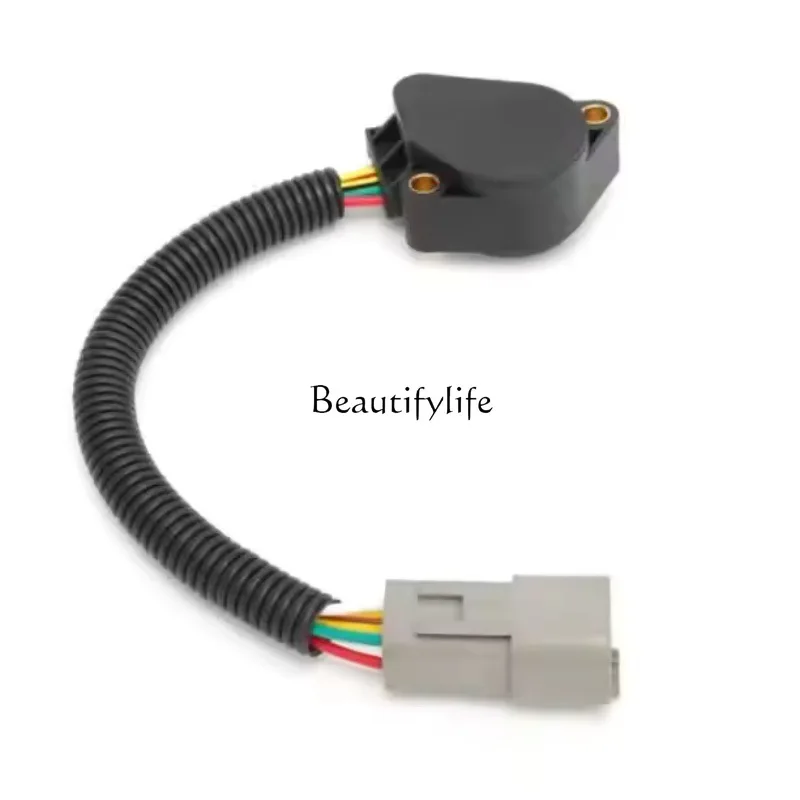 

20893518 21116880 3175130 Heavy truck throttle position sensor