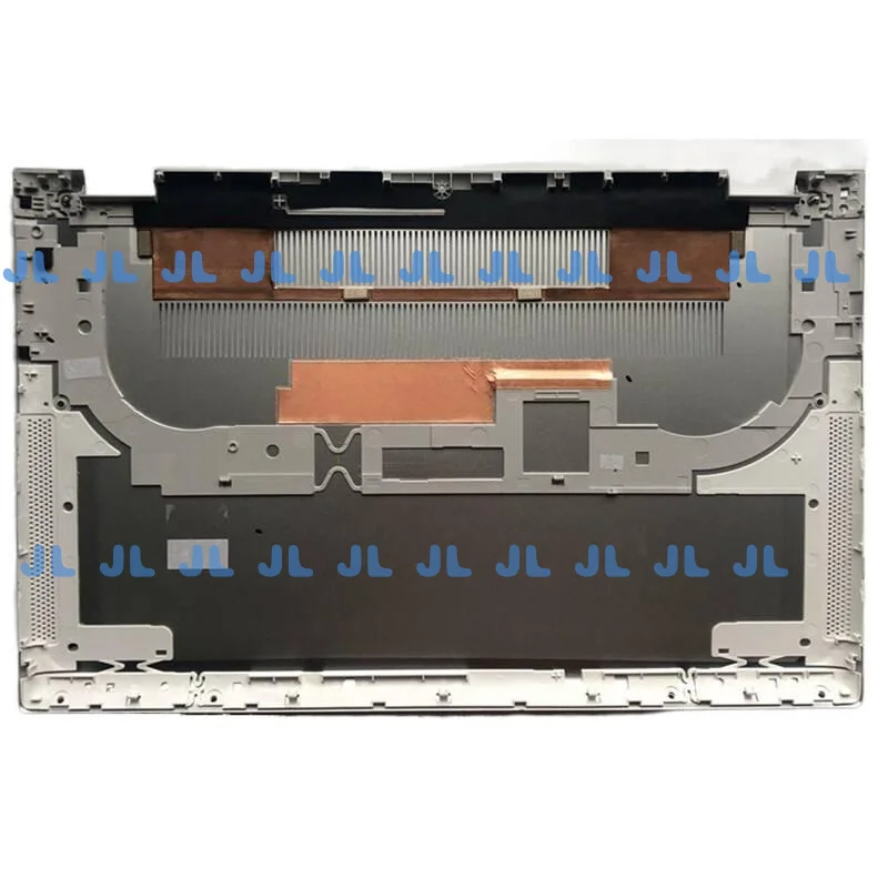 

JL 0VFPVN VFPVN Новый для Dell Inspiron 7500 7501, нижняя крышка D, нижняя часть корпуса