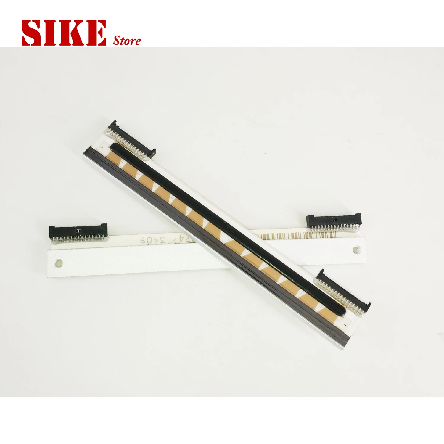 5 шт./лот печатающих головок для принтеров Zebra 2844 2844-Z LP2844 TLP2844-Z GC420d GC420t 4236 203DPI термопечатающая головка