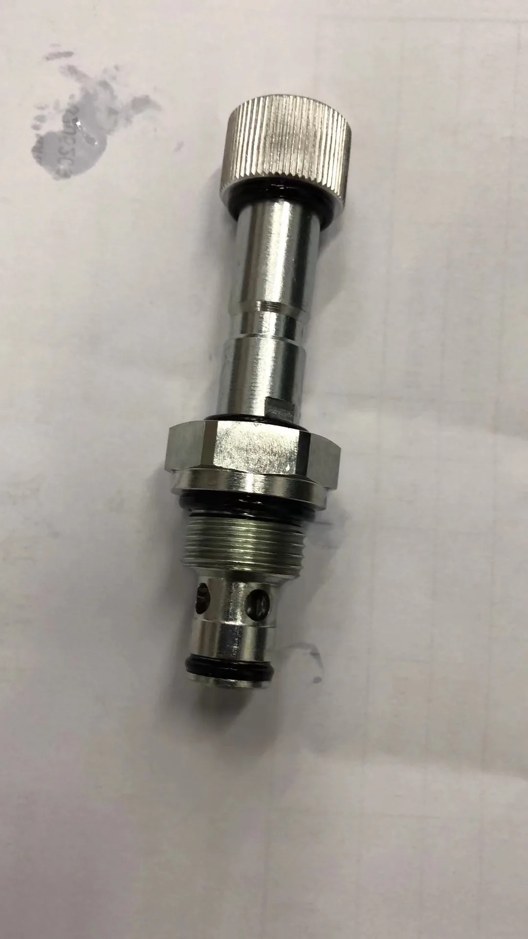 SV20.S08.00.N00 SV20.S08.00 SV20.S08 SV20 S08 00 N00 VIS Original Relief Valve  in Stock Cartridge Valve Screw in competitive