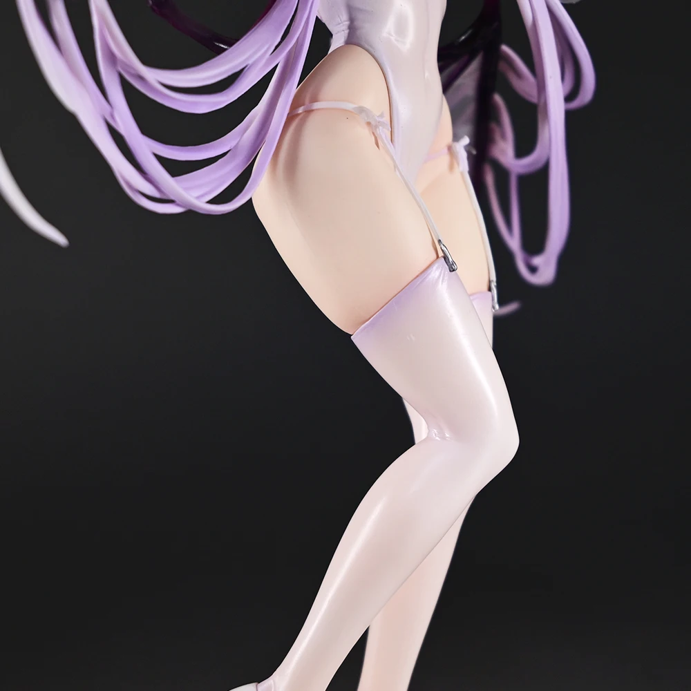 

25cm Game Figurine Desktop Decorations Anime Anime Peripheral Loli Beauty Model Tide Play Gifts Ornament Doll Toys Collectible