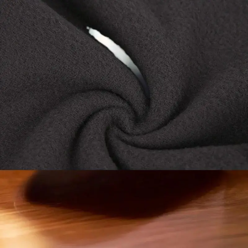 قناع وجه بالاكلافا الحراري الشتوي - صوف قطبي مقاوم للرياح لركوب الدراجات والتزلج والدراجات النارية وحماية رياضية للطقس البارد للجنسين #2