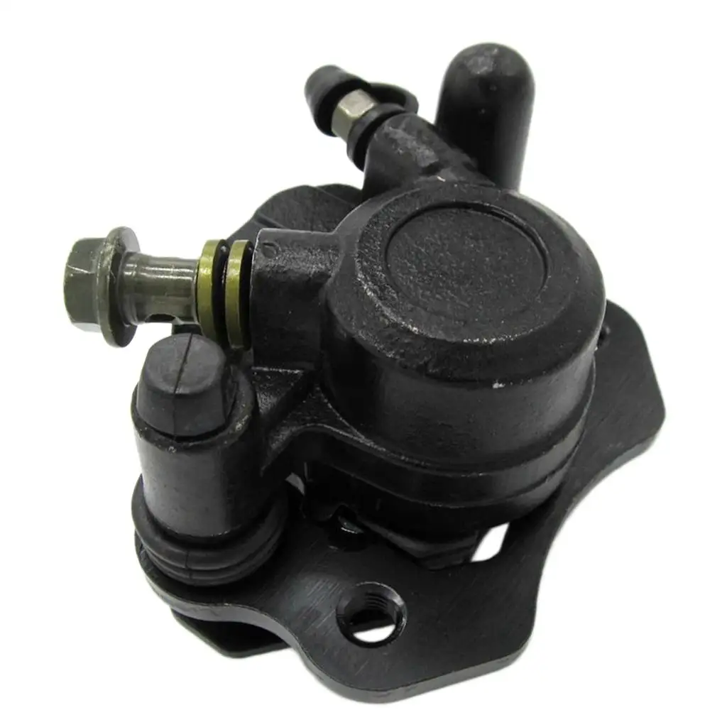 

1 Master Brake Cylinder Brake Cylinder Brake Caliper Assembly for 50cc 110cc 125cc Atv Motorcycle Scooter