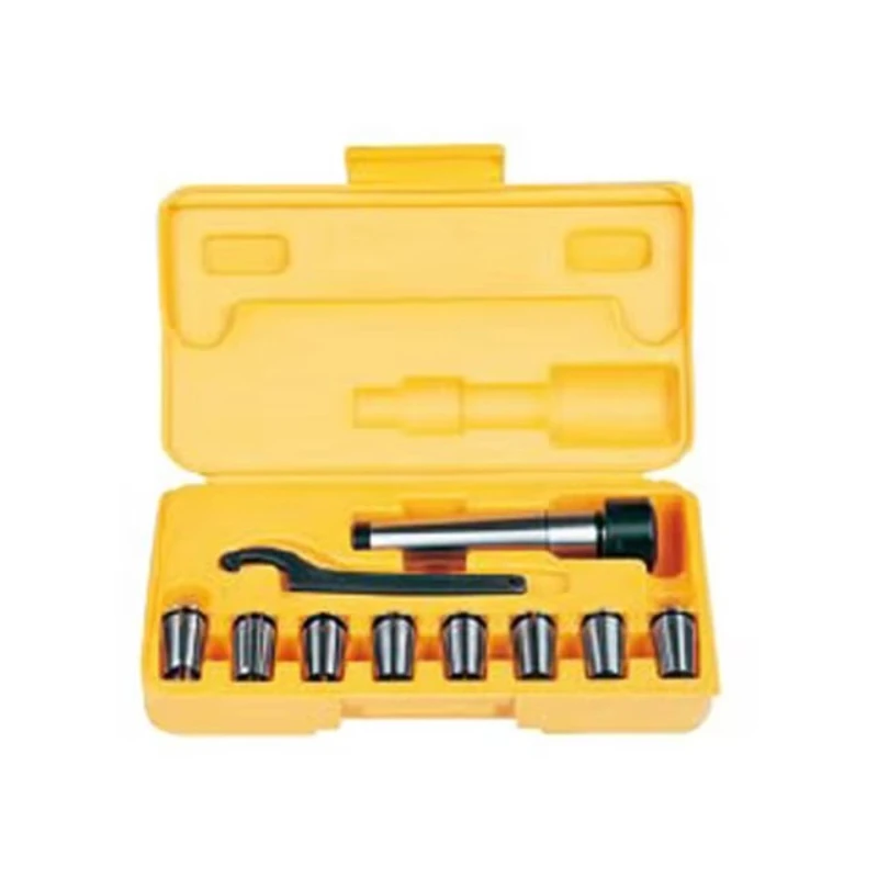 Chuck Group Machine…