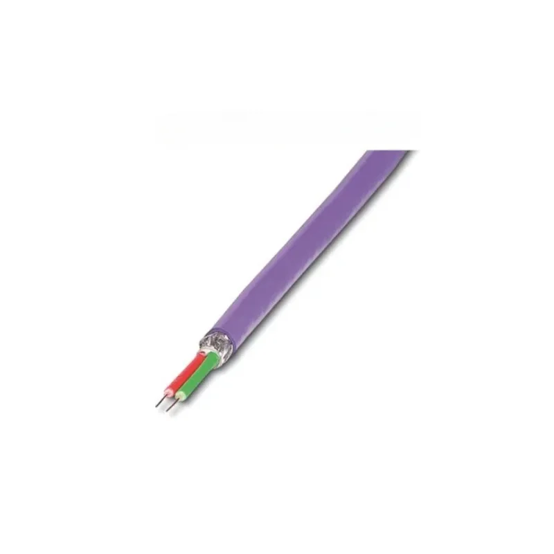 

Bus cable - PSM-CABLE-PROFIB/FC 2744652