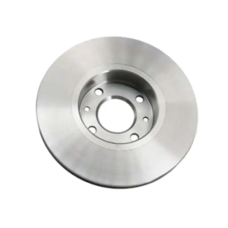 

Китайский завод OE 7701205653 Автомобильные тормозные детали Тормозной диск для Renault