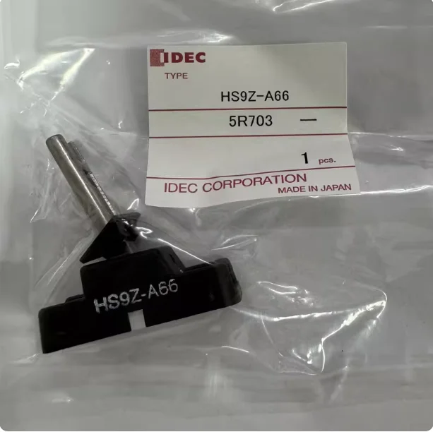 HS9Z-A66 Original IDEC and Izumi Safety Switch Accessories HS9Z-A61 Pin Key HS9Z-A65 A62