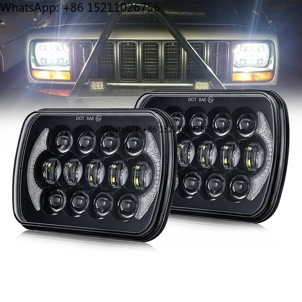 Truck Light Systems Loyo 5X7
