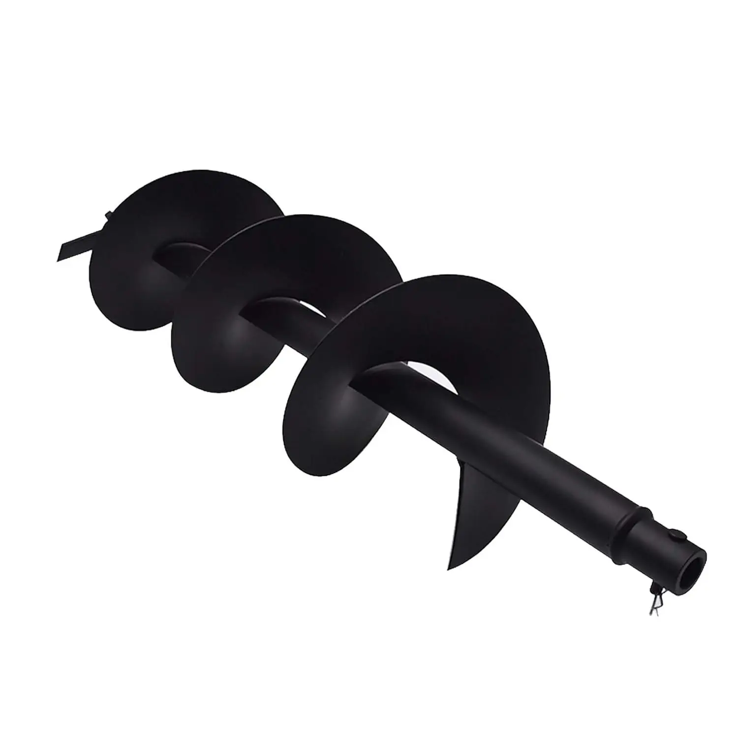 

Высокопрочные буровые коронки для земляных буров 4-12 дюймов, долговечные и эффективные