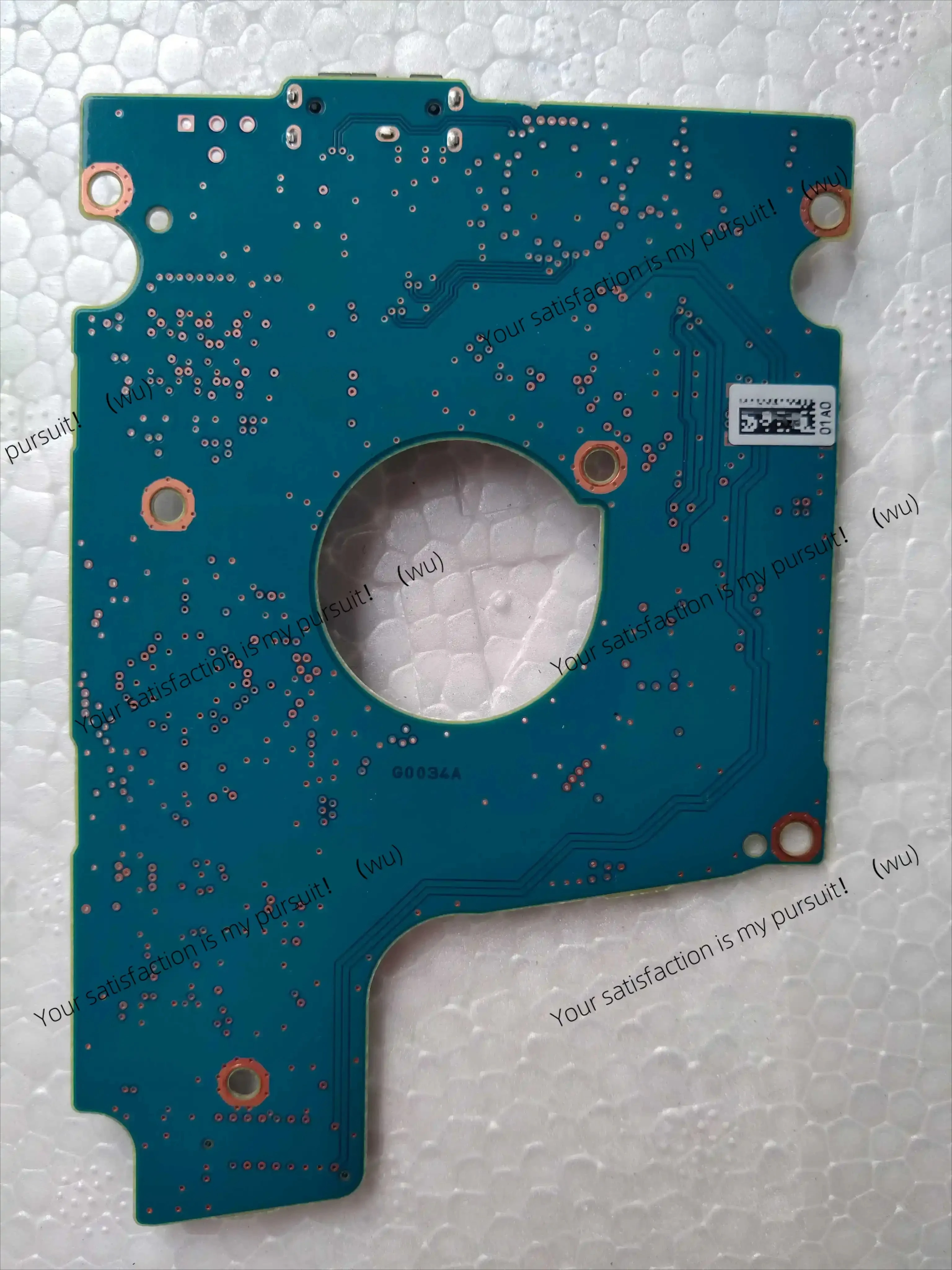 G0039A G0034A G4330A G3448A G003309A G003250A/for Toshiba hard disk PCB/logic board
