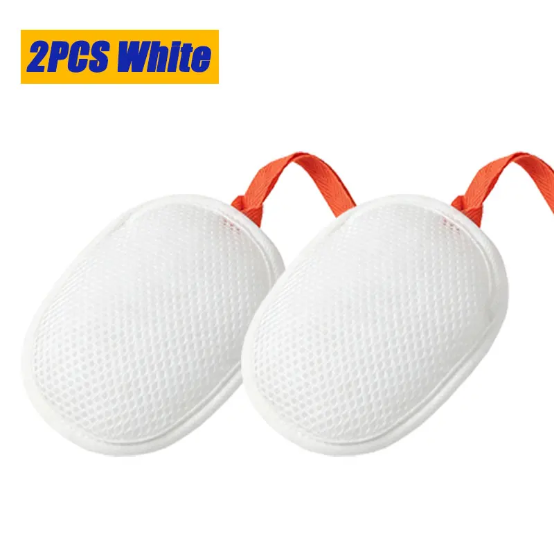 Foaming Soap Bag Net Mesh Exfoliator Pouch, Bath Tool