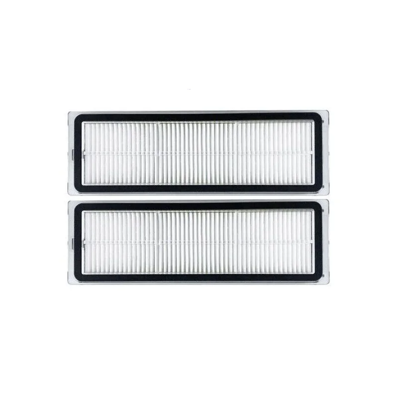 HEPA Filter For Xiaomi mijia 2C, Mop2, STYTJ03ZHM Robot Vacuum Cleaner