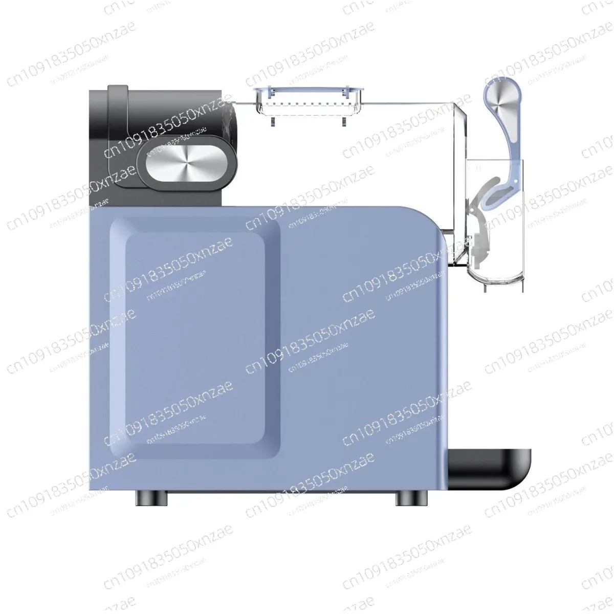 

Машина для мороженого, многофункциональная бытовая маленькая машина для плавления снега, полностью автоматическая настольная коммерческая машина большой емкости
