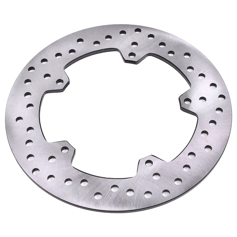 220mm Motorcycle Rear Brake Disc Floating Disk Rotor Brake For BMW S1000 S 1000 R S1000R K10 S1000RR S 1000 RR K10 S1000XR K10