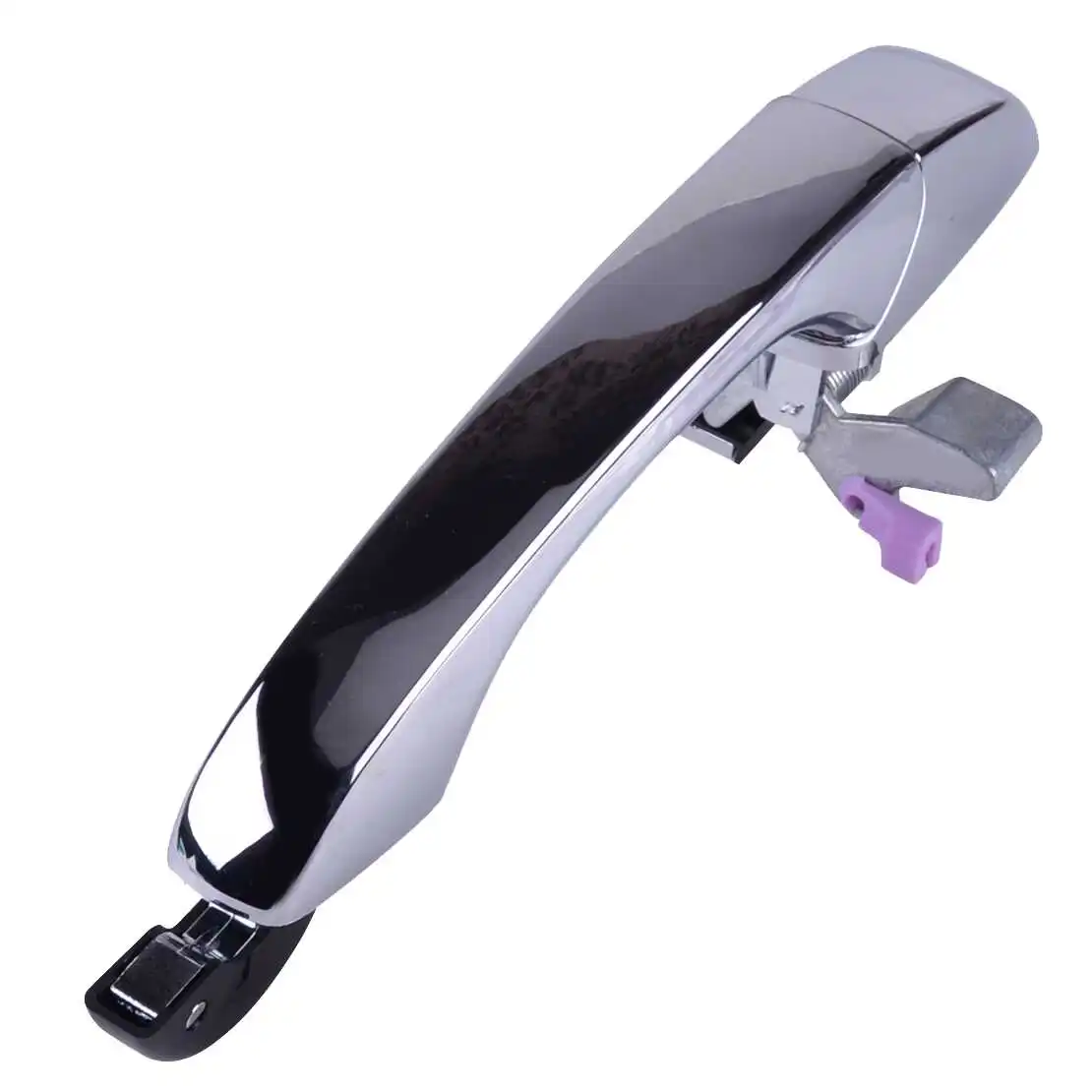 

5065800AD 5065800AH Outside Right Door Handle 5065800AG Fit For Chrysler 300 Sebring Dodge Caravan Avenger Caliber Jeep Patriot