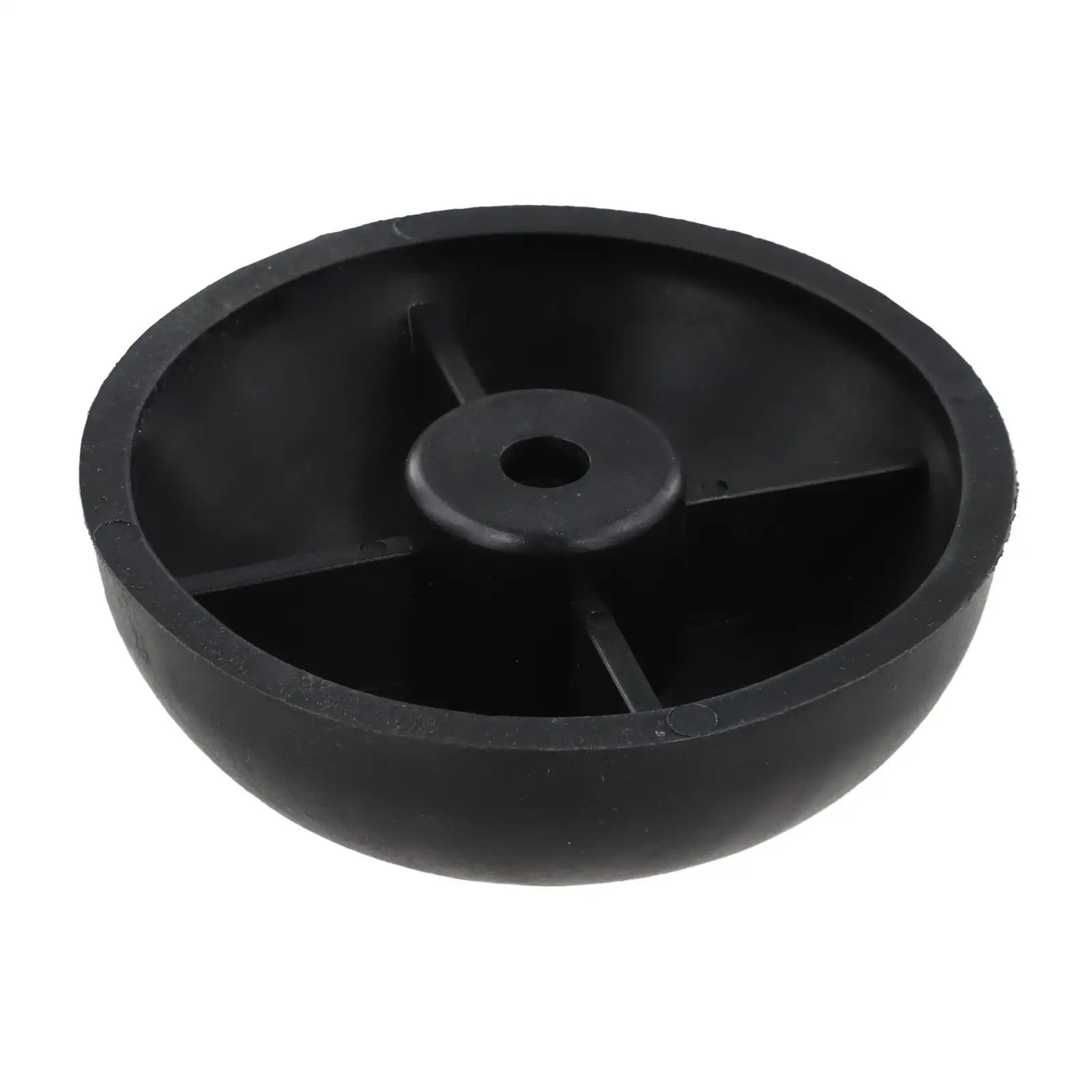 311011 Replacement Trimmer Mow Ball with Hex Center for Walk Behind String Trimmer Mower Designed for Long lasting Use
