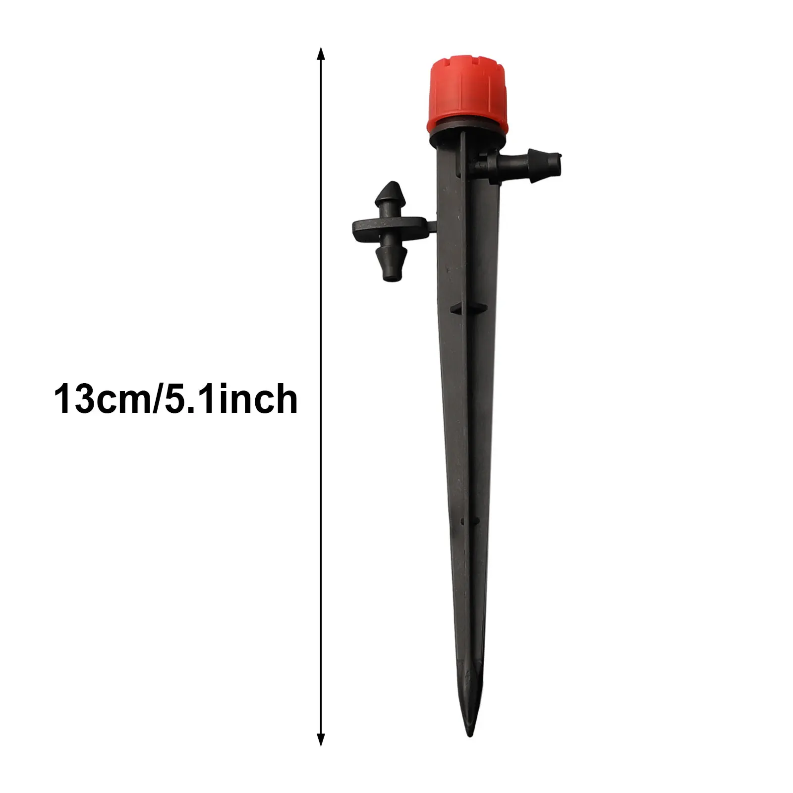 

Набор из 50 садовых капельниц. Регулируемый спринклер с 8 выходами для эффективного полива. Раствор для орошения на 360 градусов.