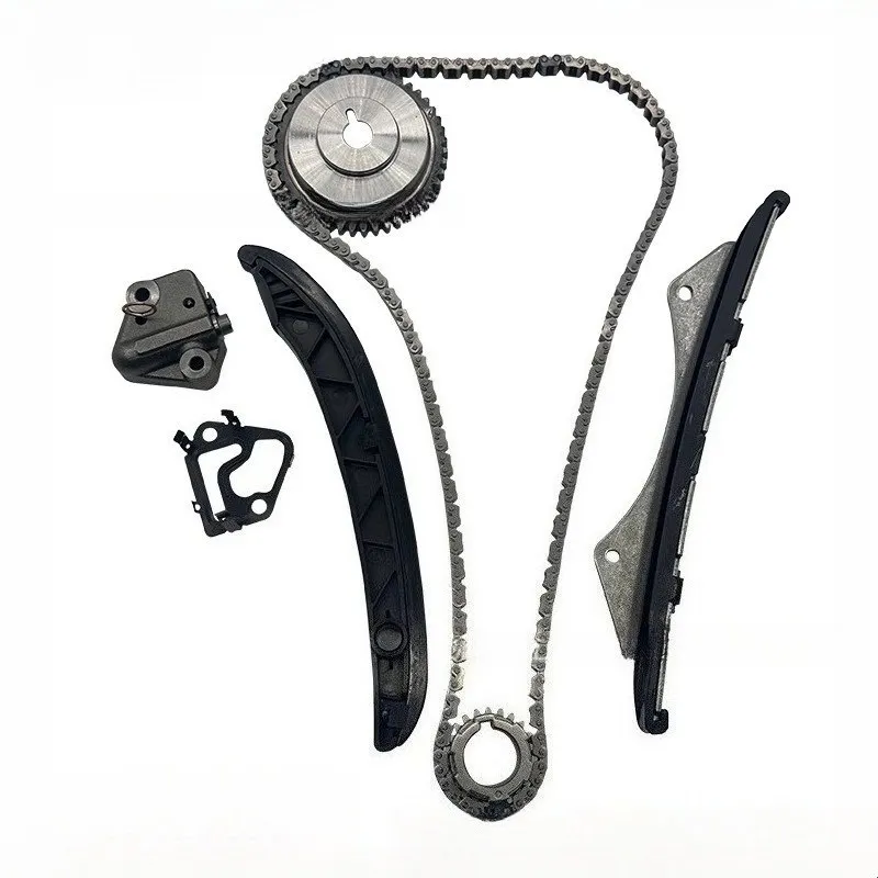 Suitable for BM W car timing belt chain guide rail sprocket set, stable quality and simple operation manufacturer GM09
