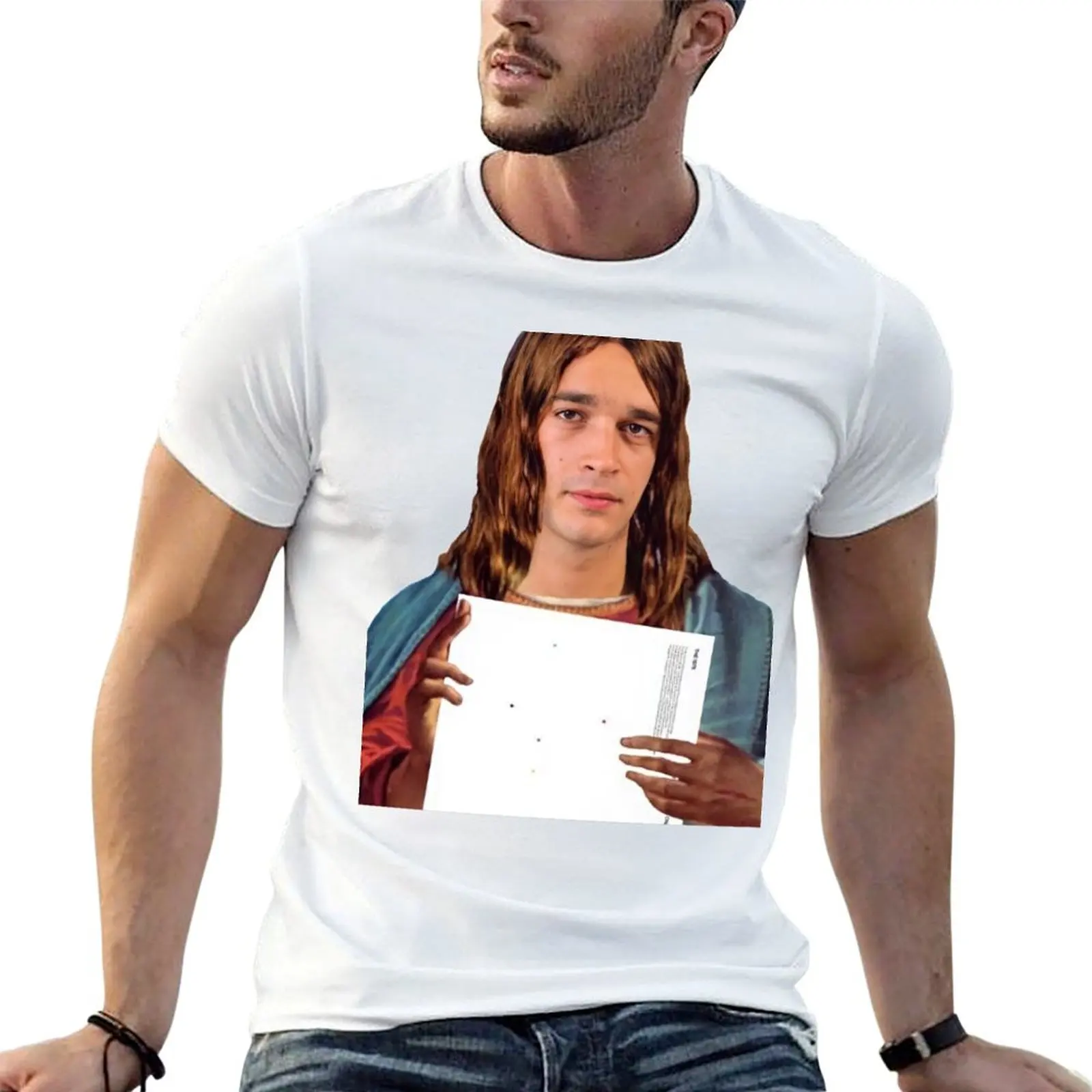 the 1975 a brief inquiry into online relationships T-Shirt Sports Basic Short Sleeve T-Shirt