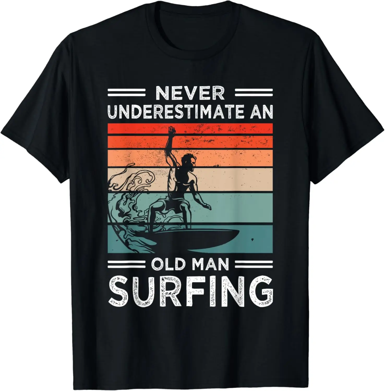 Mens Funny Windsurfer  Windsurfing  Surfing T-Shirt Casual Men Print O-neck Modal Factory Delivery Summer Beach Unique Outdoors