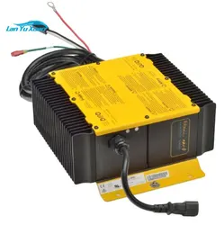 Delta-Q QuiQ On-Board 48V Battery Charger 912-4800 for Club Car