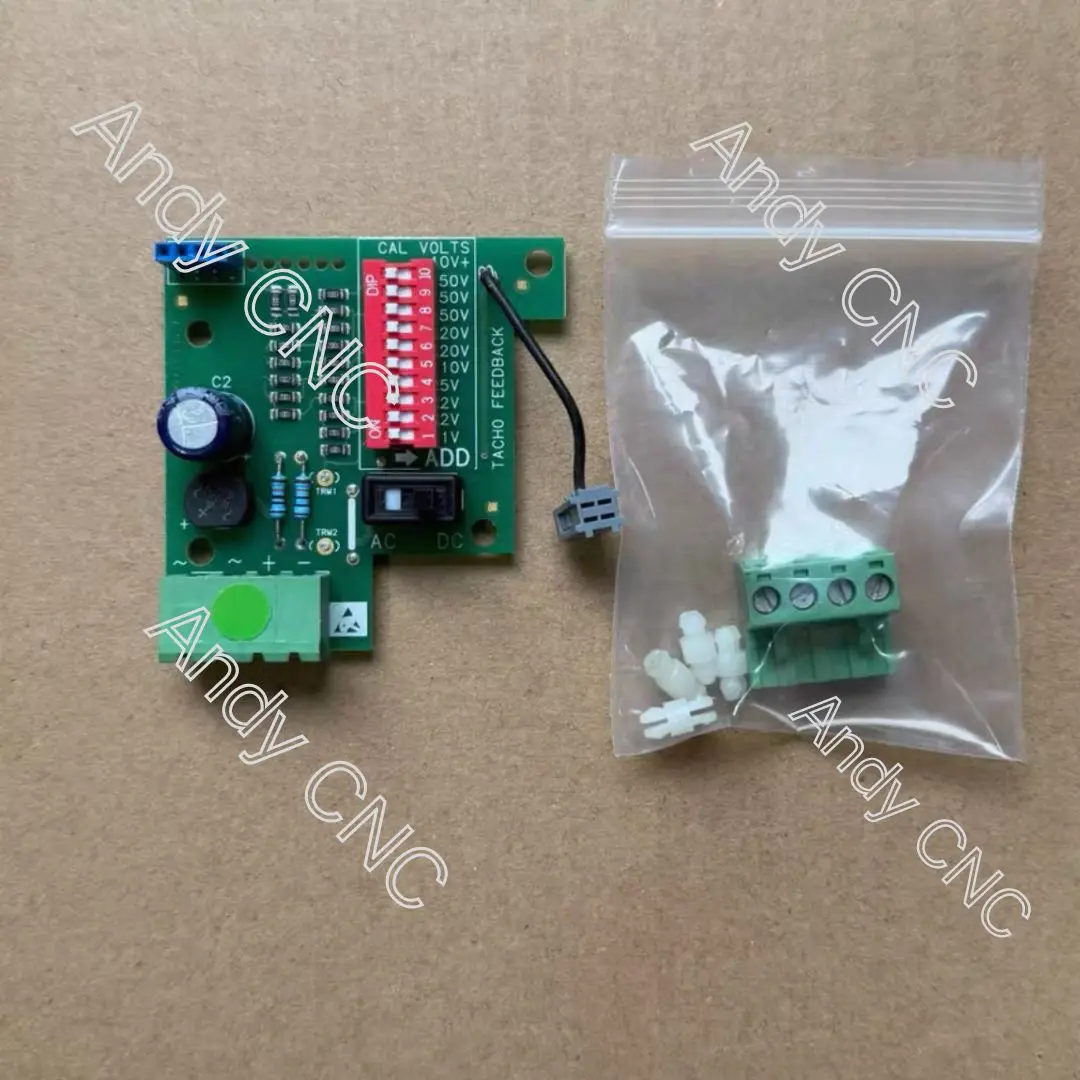 Brand new AH500935U001 Speed Generator Feedback Board