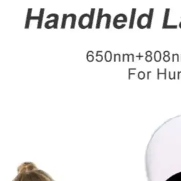 

17 Diodes High-Intensity Veterinary Cold Laser,808nm 650nm NIR Light Therapy for Dogs Cats Joint Muscle Pain Relief