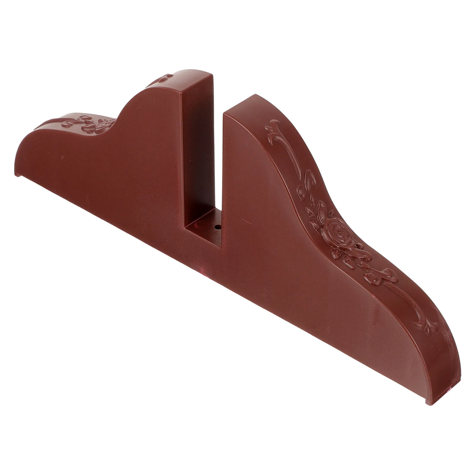 Room Divider Stand Base Household Bracket Screen Partition Support Privacy Space Office Home Area Separator Efficient Practical