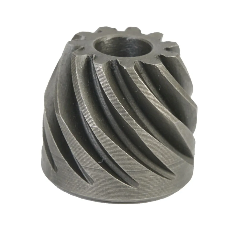 

Запасной комплект инструментов для ремонта спиральной конической шестерни, запасные части, бытовые запасные части 9557NB 9558NB, аксессуары для оборудования