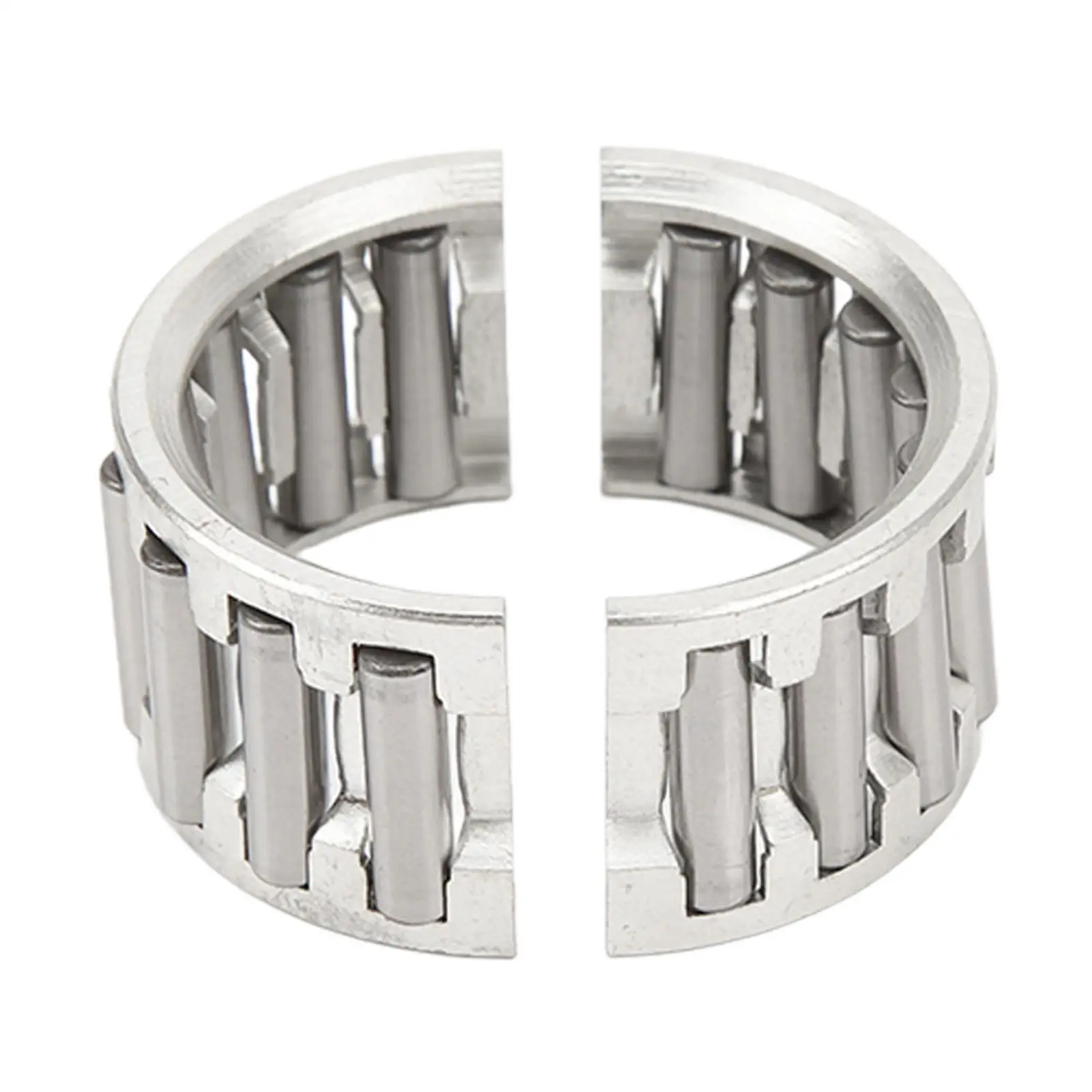 

High Strength Caged Rod Bearings for johnson Evinrude 20HP-75HP - Durable Construction, Optimized Performance