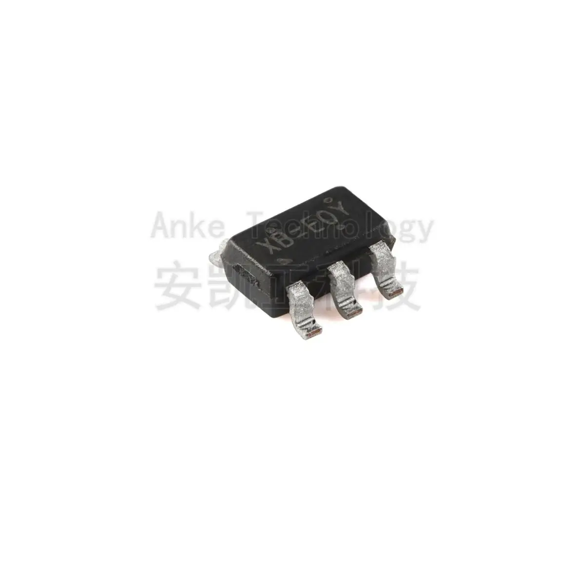

Оригинальный RT9013-18GB SOT-23-5 500 мА с низким падением напряжения, низким уровнем шума, быстрый линейный регулятор напряжения, 10 шт.