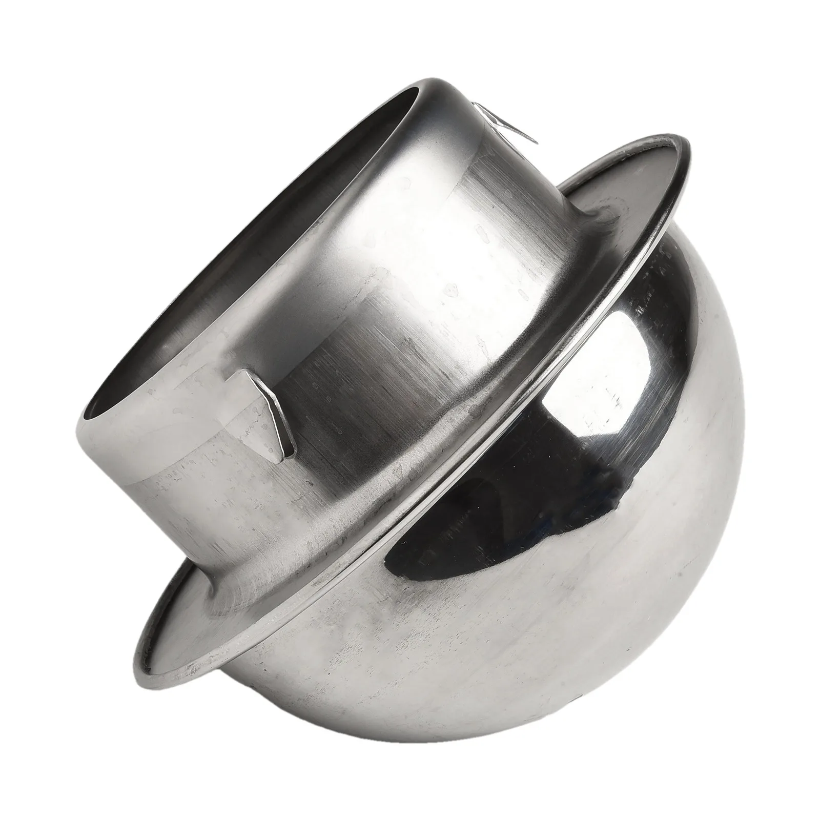 4-inch Size 304 Stainless Steel Vent Vent Grille Cover Maintains Airflow Prevents Debris And Dust Blocks  4-inch