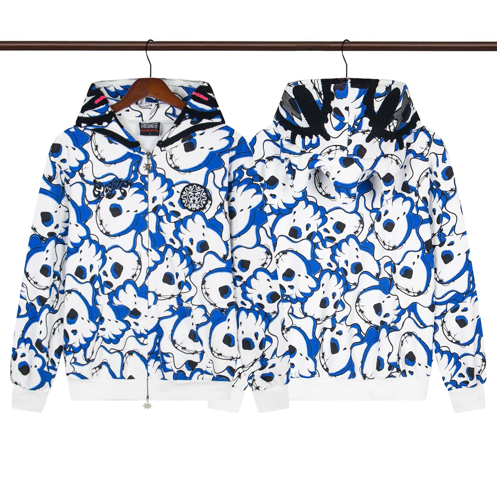 2025 New Blue Carto… - image