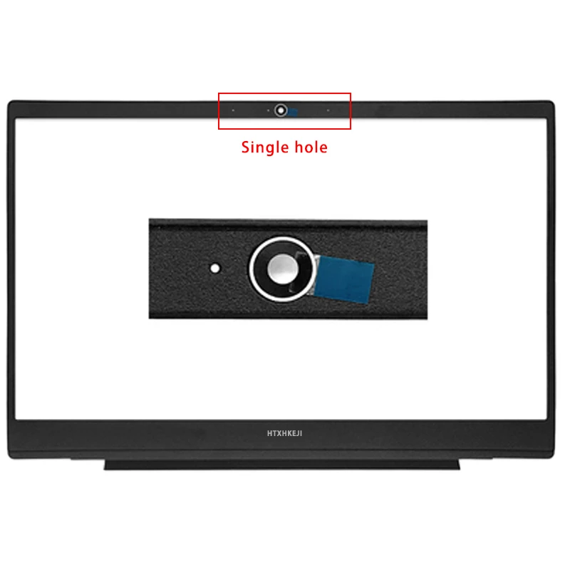 New For HP Pavilion 15-CS 15-CW TPN-Q210 TPN-Q208;Optional Laptop Case Repair Accessories