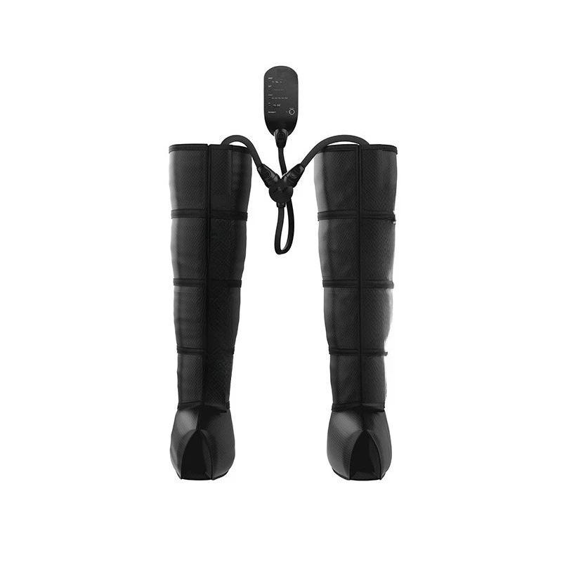 

Pneumatic pants, air compression recovery exercise leg massage instrument
