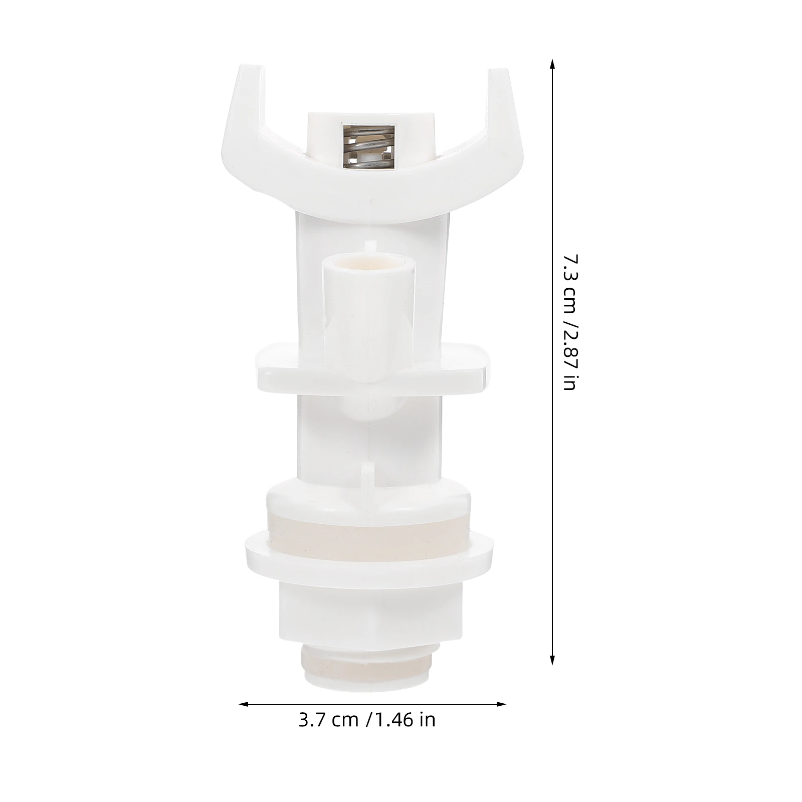 

Water Dispenser Outlet Cooler Spigot Replacement for Jug Diving Plastic Beverage