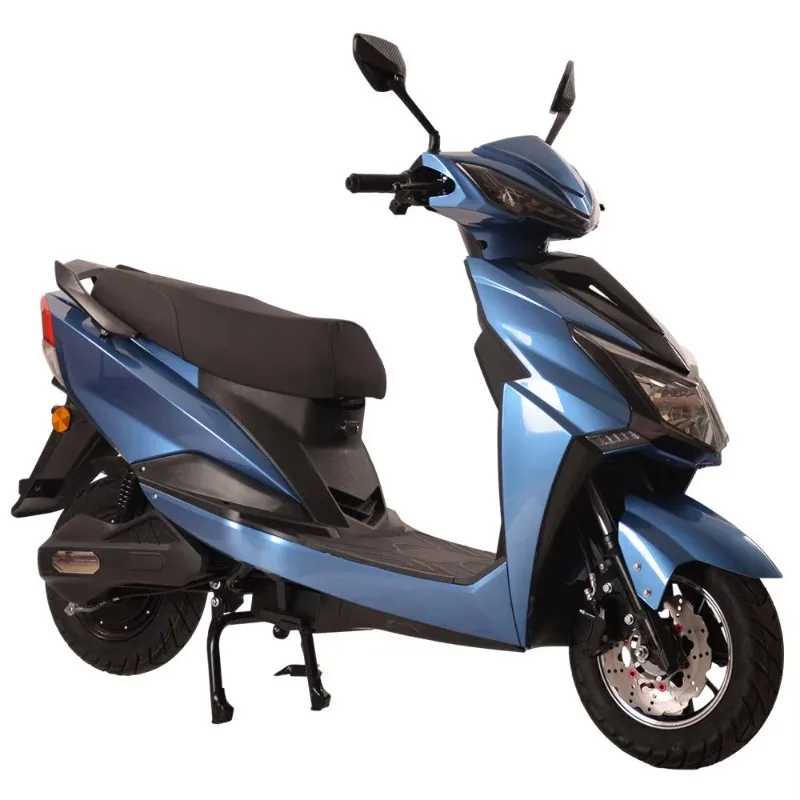 

2025 New Style Scooters Adult Cheap China Mopeds Escooter Electrique Bike Sale Electric Scooter Electrico