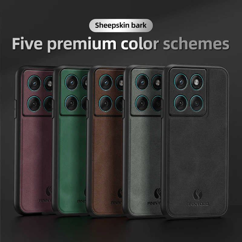 Shockproof Thin Case for MOTOROLA MOTO Edge 60 Fusion 70 Pro