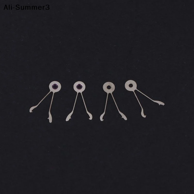 7S26 Movement Automatic Fork Set 2/5Pcs Watch Movement Accessories Practical Repair Tools for Daily Maintenance