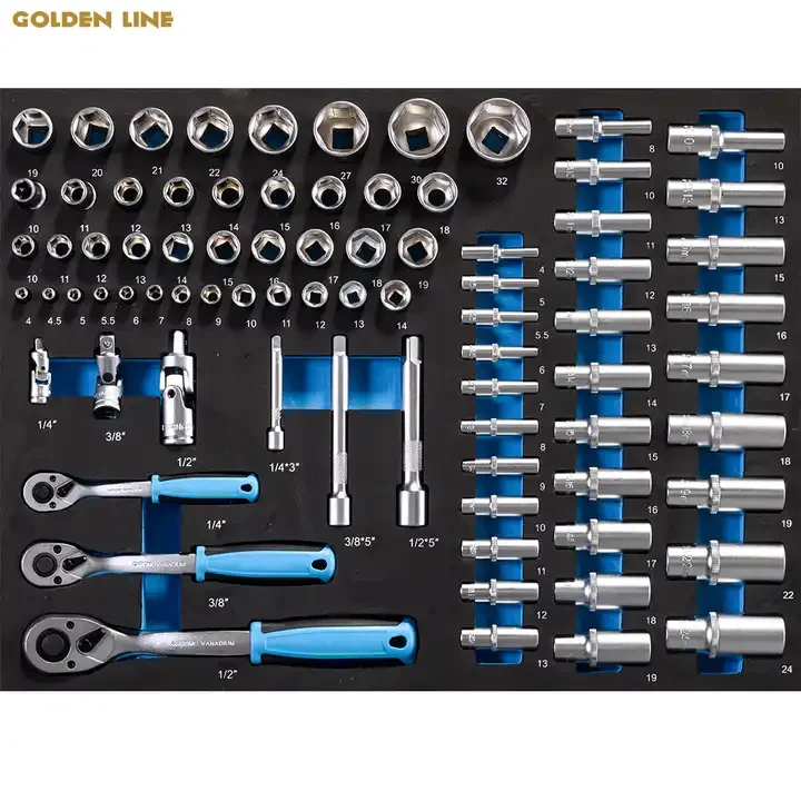 Auto-Reparatur-Handwerkzeug-Se – Workshop Tools In Ship Bewertung und Preis