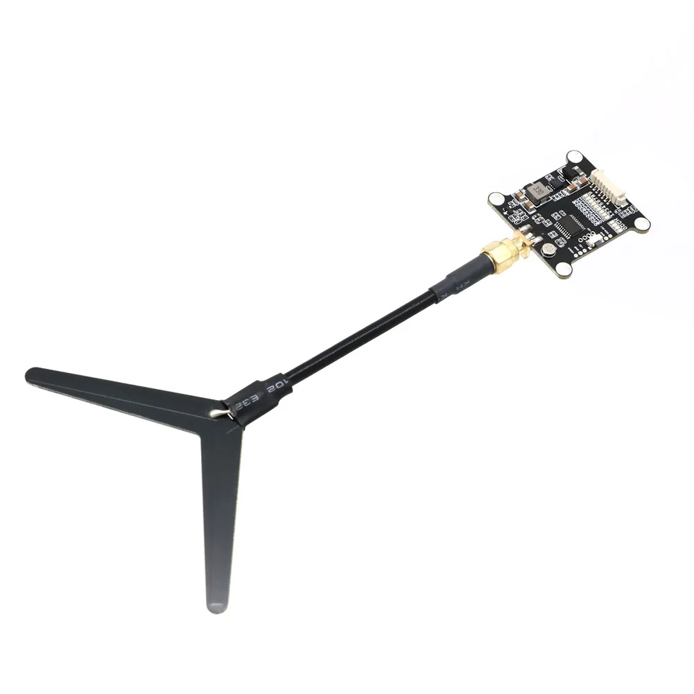 LST 1.2G 1.2GHz 1W 1.6W 2W 25mW/2000mW VTX Schakelbare Video Zender Module met 1.2G 8Ch VRX Voor FPV Lange Afstand Drone Onderdelen