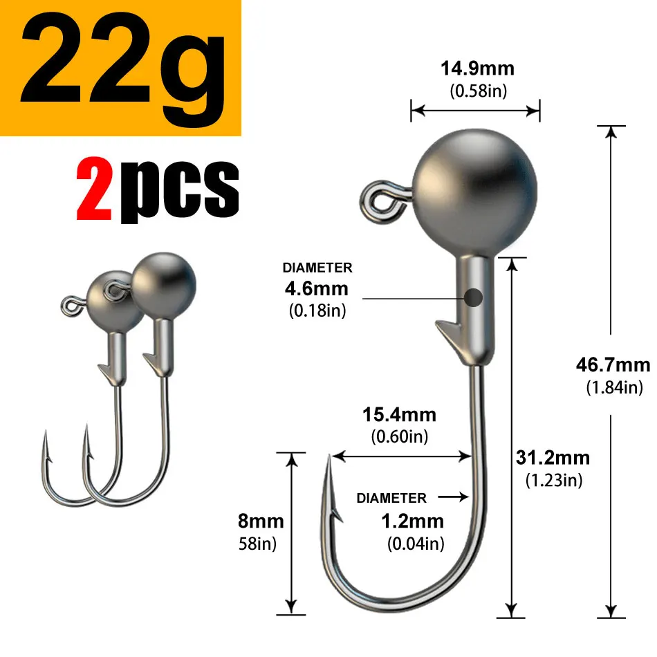 22g