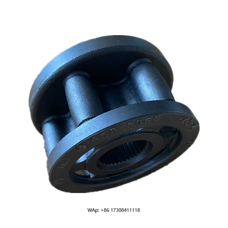 Small Gear Circular Drive 4583868 458-3868 Construction Machinery Parts 140 Land Leveler Spare Parts