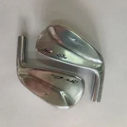 2023 Japanese Golf Club PRO225 Iron Set Soft Iron Forging，Set of 4-P, Seven in Total