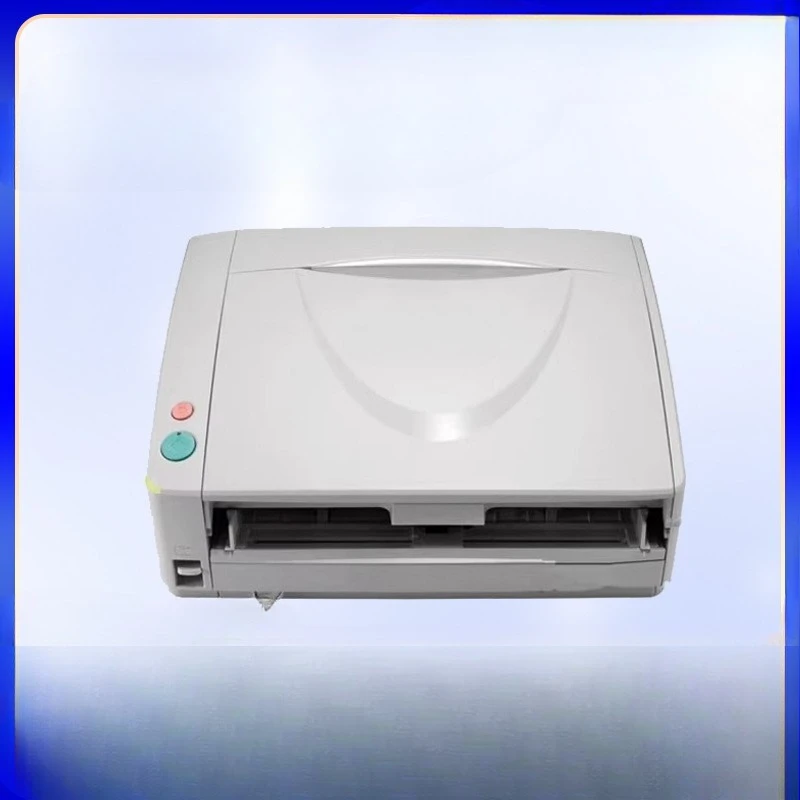 

DR-6030C G1100 G2090 1060 Scanner A3 Paper Feed High Speed School Marking System